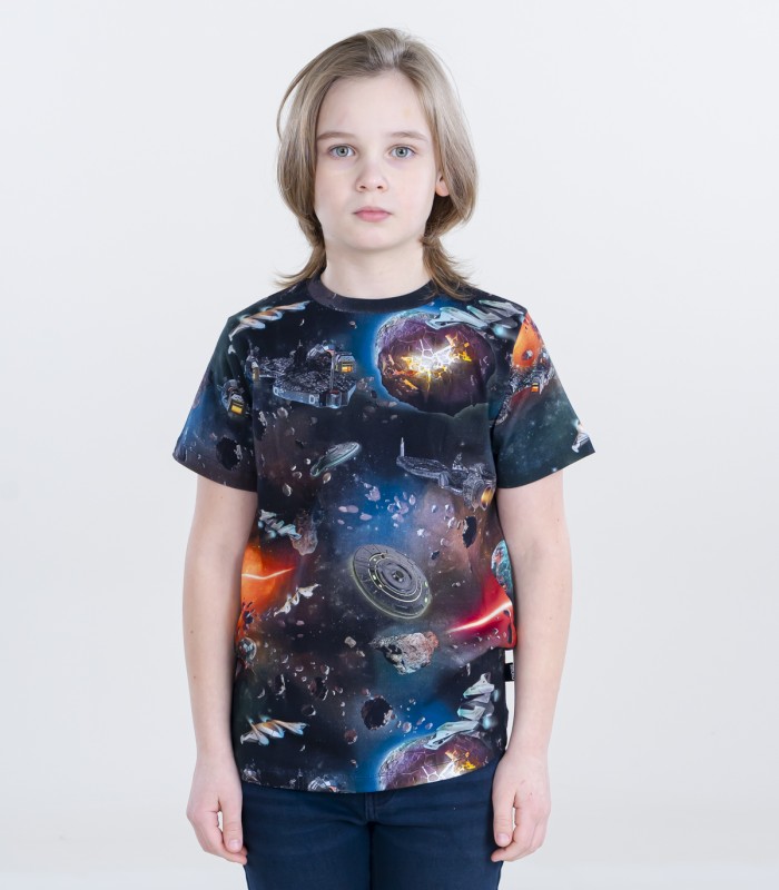 Molo bērnu T-krekls Ralphie 1W23A201*6862 (3)