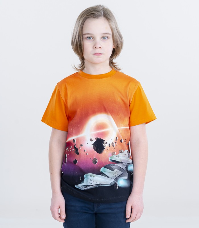 Molo bērnu T-krekls Roxo 1W23A210*8791 (4)