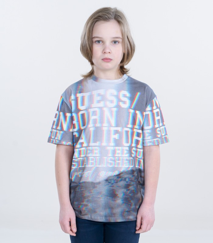 Guess bērnu T-krekls L3BI08*F212 (3)