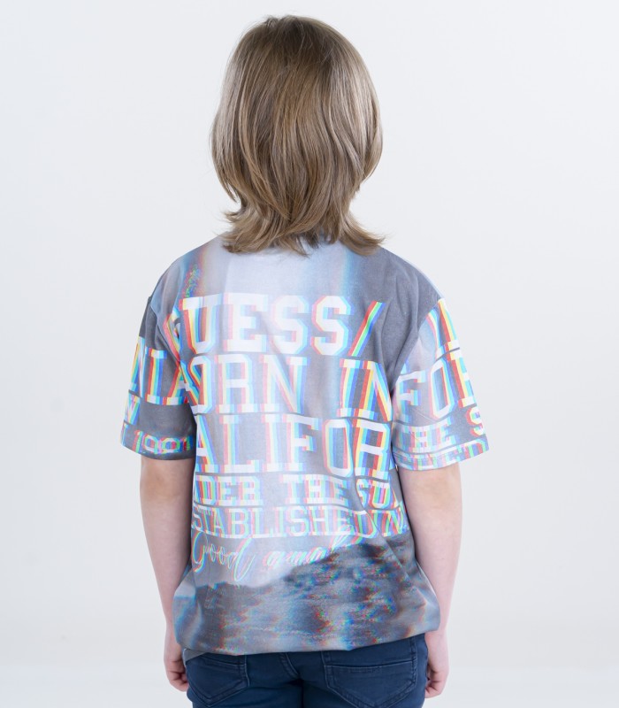 Guess bērnu T-krekls L3BI08*F212 (5)
