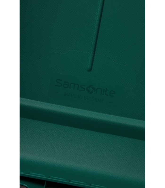 Samsonite чемодан 55см. Essens KM014001*4705 (7)