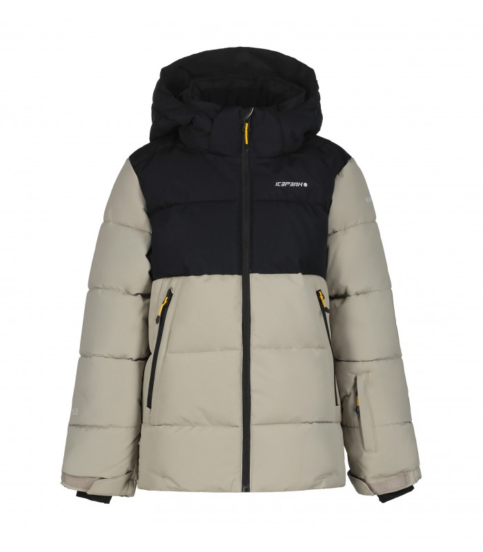 Icepeak детская куртка 300g Louin 50035-4*230 (2)