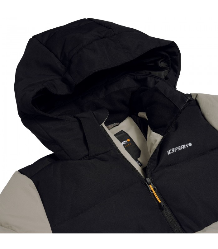 Icepeak детская куртка 300g Louin 50035-4*230 (4)