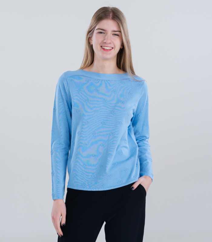 Zabaione женский пуловер GRACE DZ*05 (1)