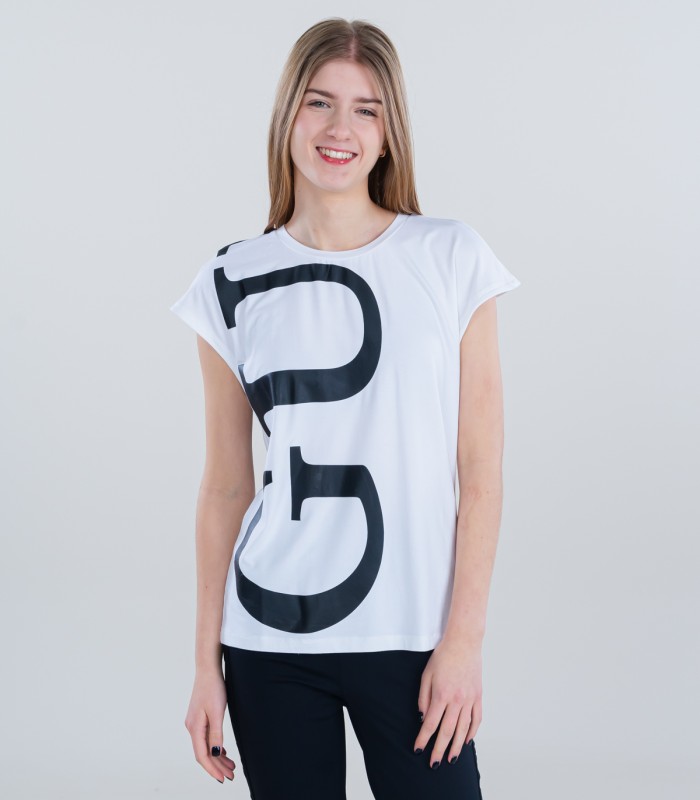 Guess sieviešu T-krekls V4RI11*G011 (1)