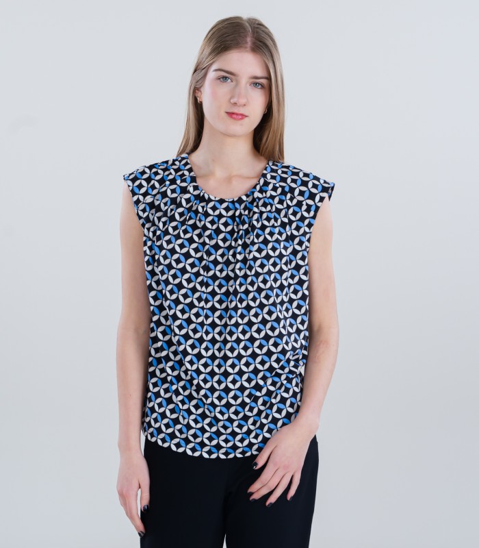 Zabaione женская блуза KATHE PL*P4005 (1)