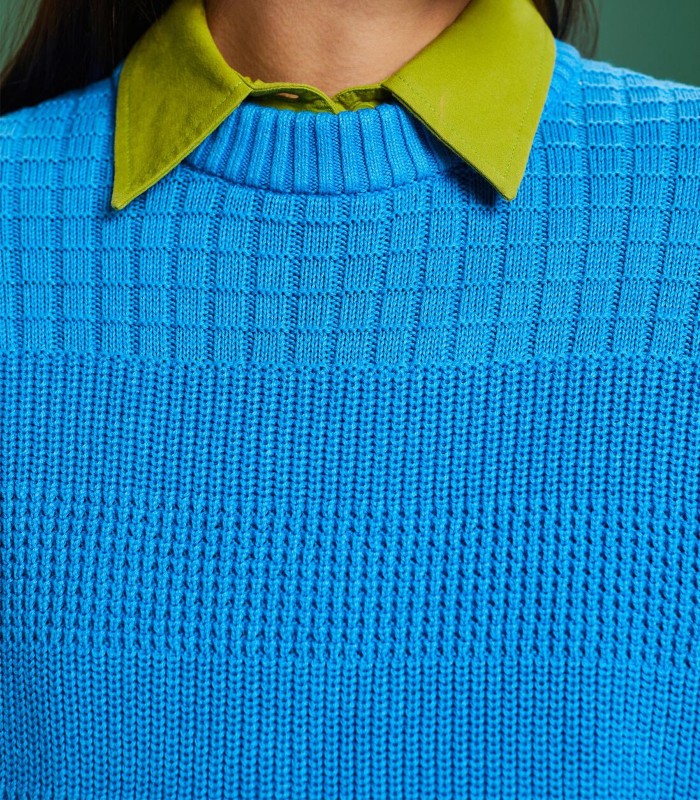 Esprit sieviešu džemperis 014EE1I313*430 (4)
