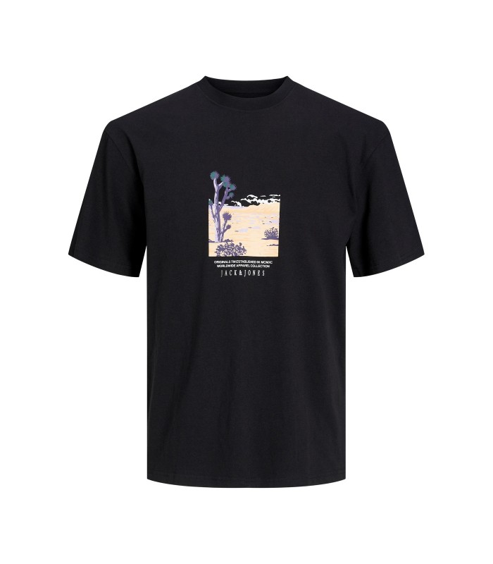 Jack & Jones vīriešu T-krekls 12253613*02 (1)