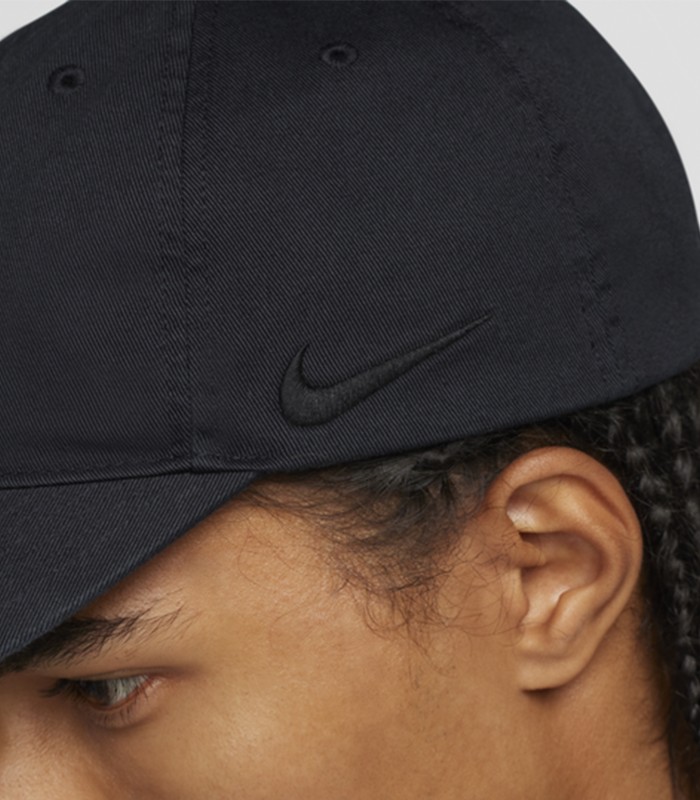 Nike vīriešu cepure FN4405*010 (6)