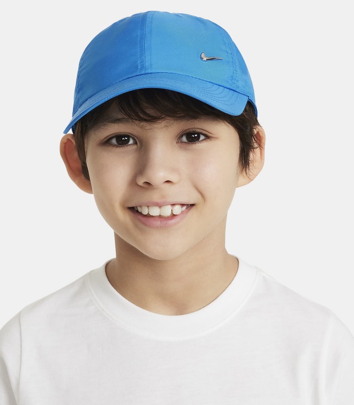 Nike bērnu cepure FB5064*406 (2)