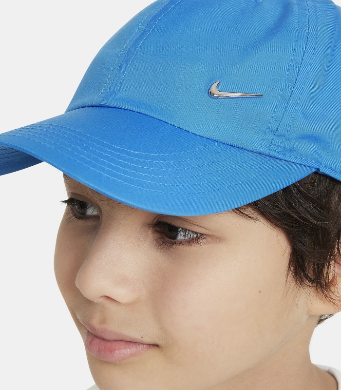 Nike bērnu cepure FB5064*406 (6)