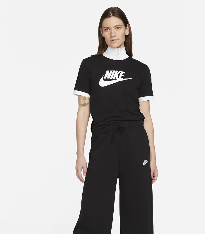 Nike женская футболка DX7906*010 (4)