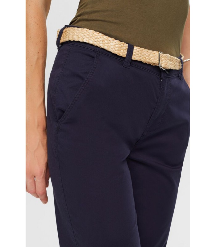 Esprit женские брюки- чинос 993EE1B312*400 (5)