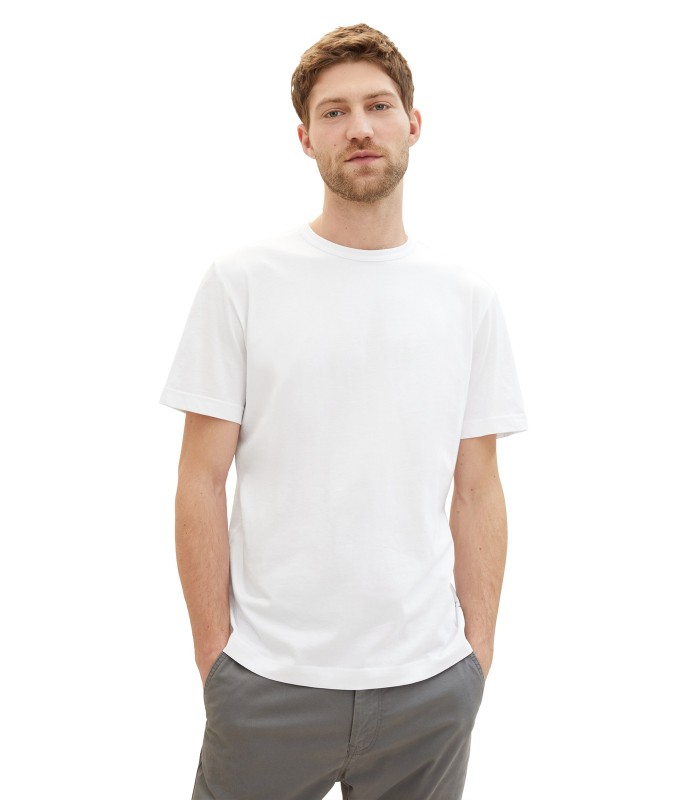 Tom Tailor vīriešu T-krekls 1040826*20000 (1)
