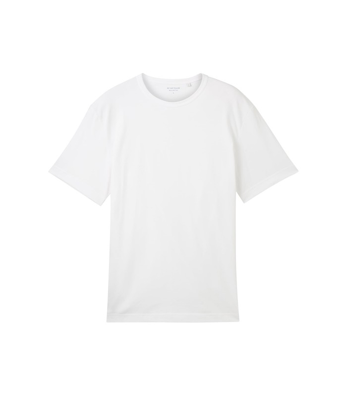 Tom Tailor vīriešu T-krekls 1040826*20000 (5)