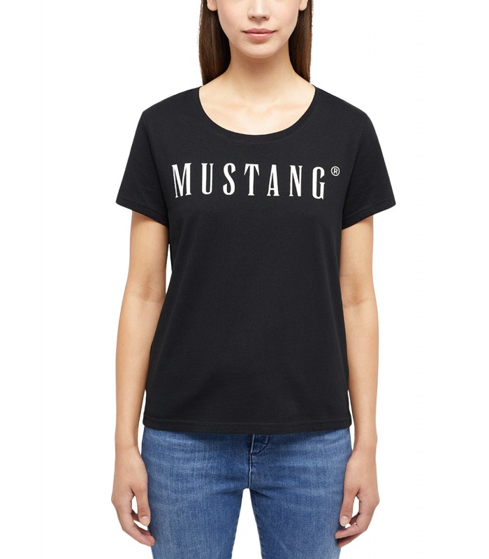 Mustang sieviešu T-krekls 1013933*4142 (1)