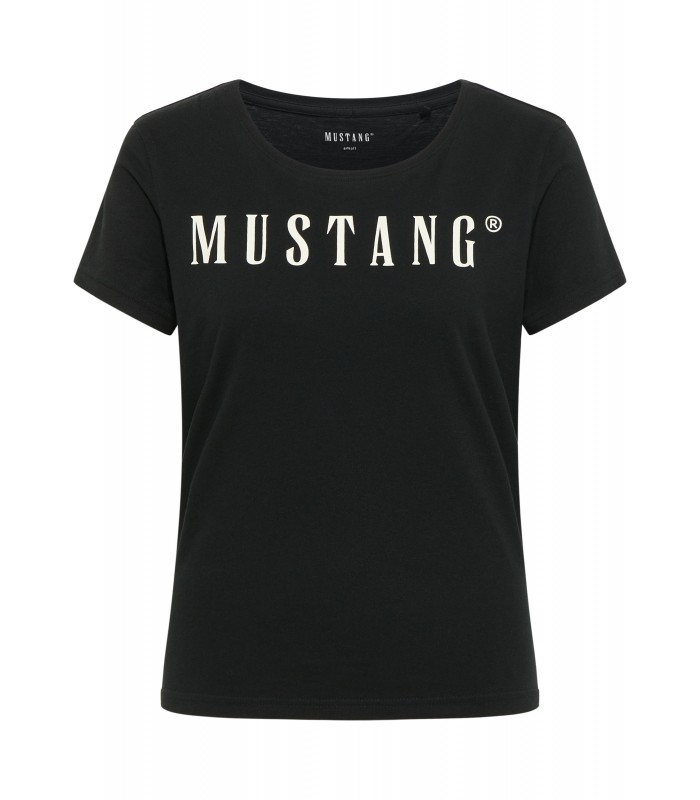 Mustang sieviešu T-krekls 1013933*4142 (4)