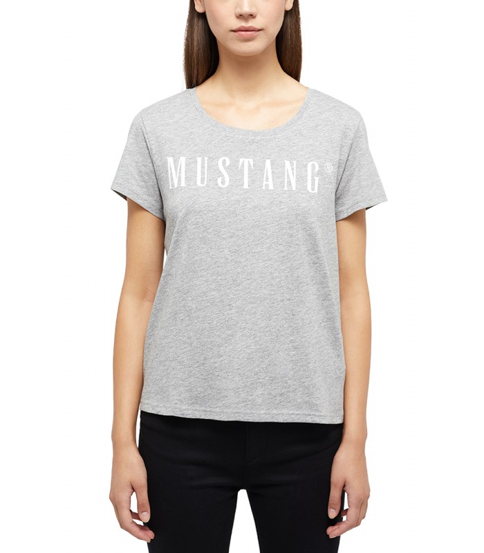 Mustang sieviešu T-krekls 1013933*4140 (2)