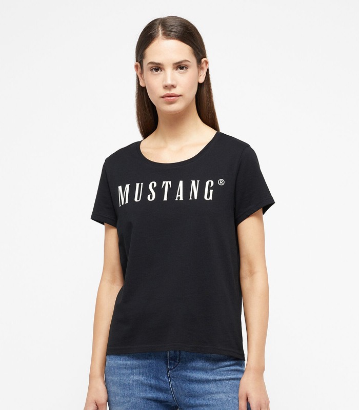 Mustang sieviešu T-krekls 1013933*4142 (6)