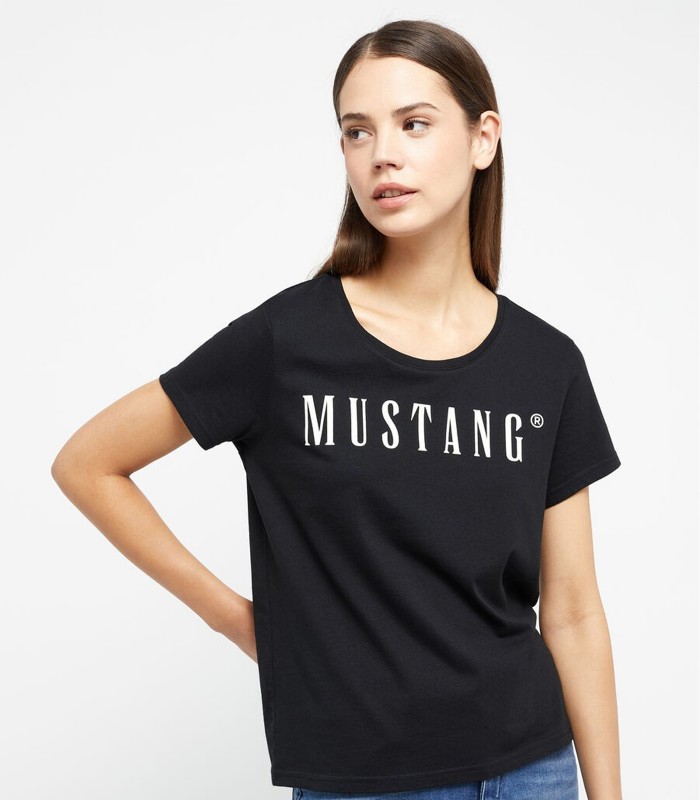 Mustang sieviešu T-krekls 1013933*4142 (8)
