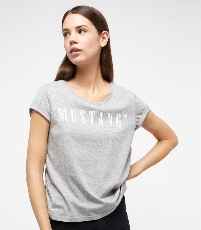 Mustang sieviešu T-krekls 1013933*4140 (8)