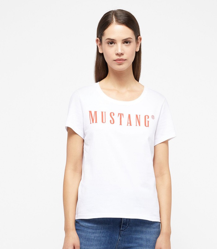 Mustang sieviešu T-krekls 1013933*2045 (1)