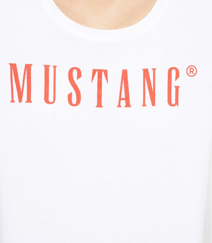 Mustang sieviešu T-krekls 1013933*2045 (4)