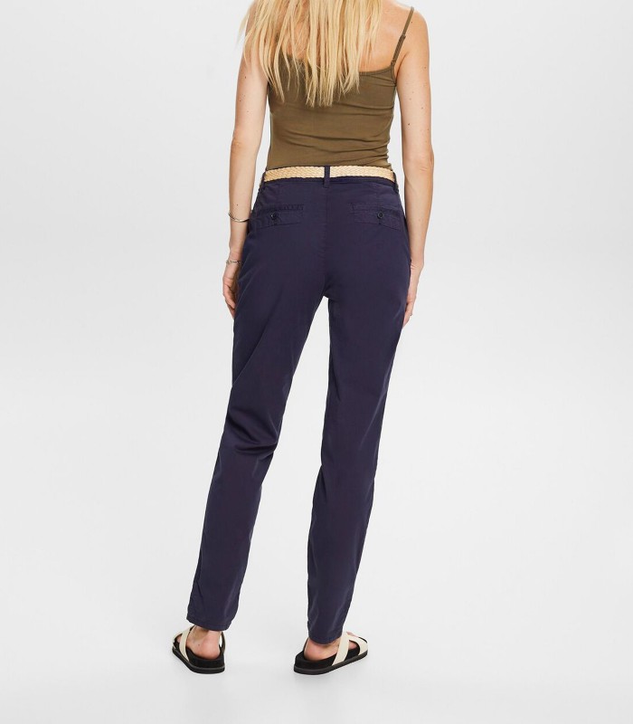 Esprit женские брюки- чинос 993EE1B312*400 (9)