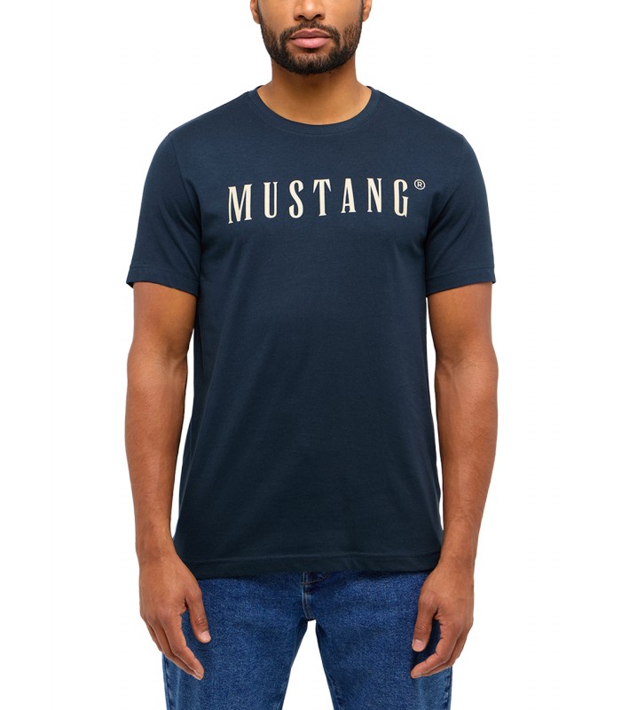 Mustang vīriešu T-krekls 1014695*4135 (1)