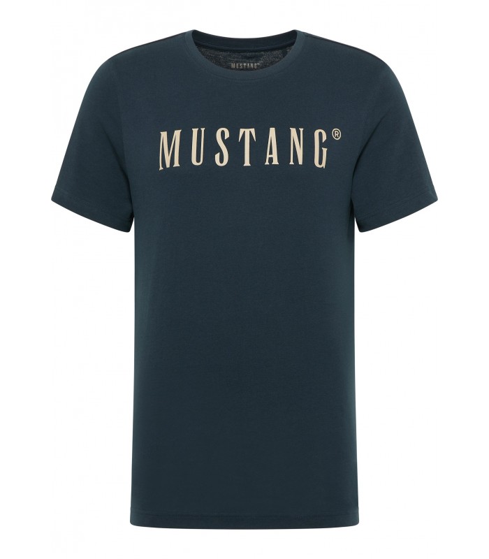 Mustang vīriešu T-krekls 1014695*4135 (4)