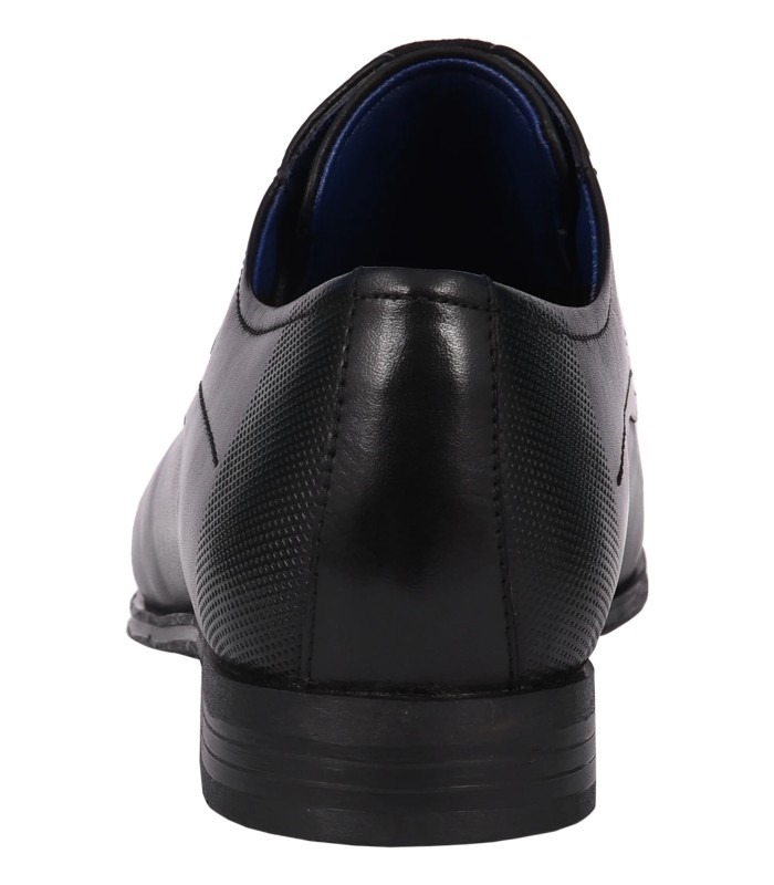 Bugatti мужские туфли Chennai 311-66605*1000 (3)