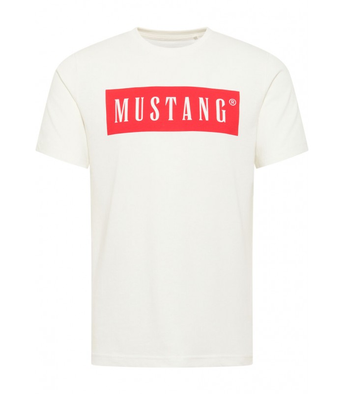 Mustang vīriešu T-krekls 1014749*2084 (1)