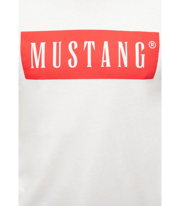 Mustang vīriešu T-krekls 1014749*2084 (4)