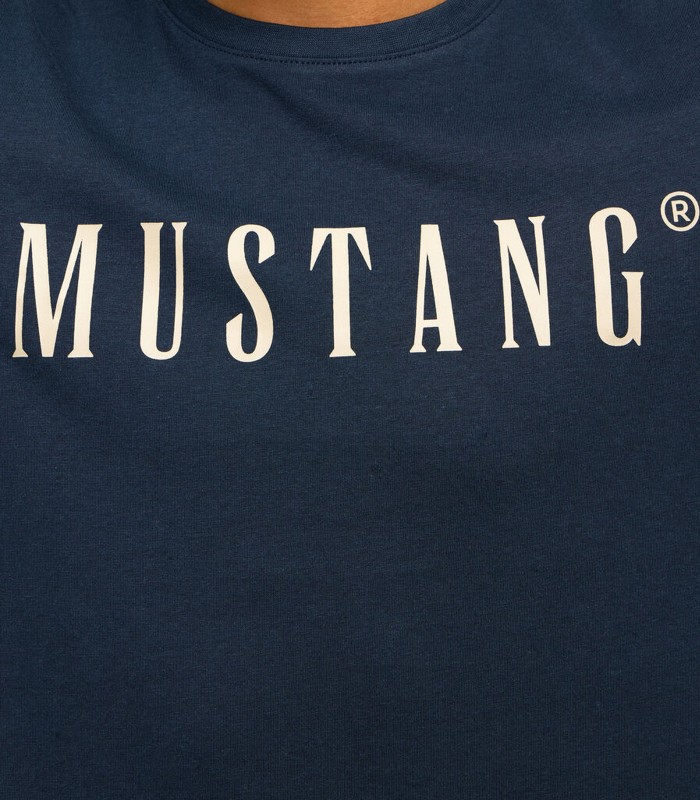 Mustang vīriešu T-krekls 1014695*4135 (8)