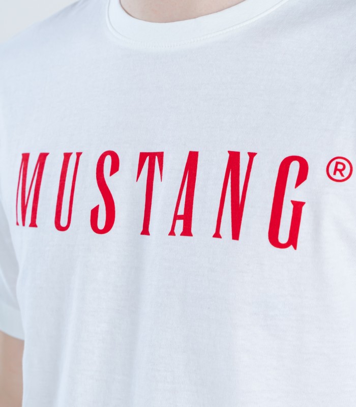 Mustang vīriešu T-krekls 1014695*2084 (2)