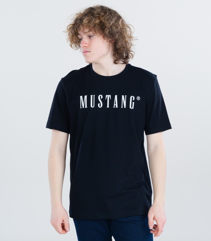 Mustang vīriešu T-krekls 1014695*4142 (1)