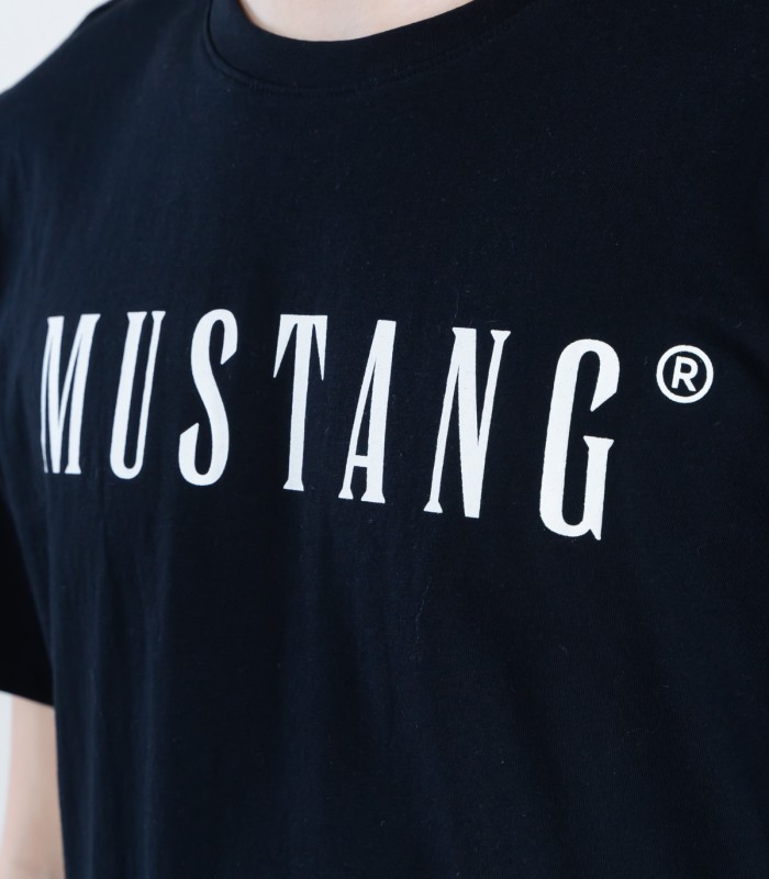 Mustang vīriešu T-krekls 1014695*4142 (2)