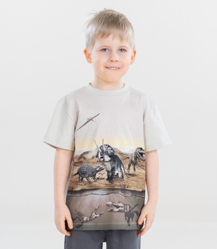 Molo bērnu T-krekls Roxo 1S23A205*7925 (3)