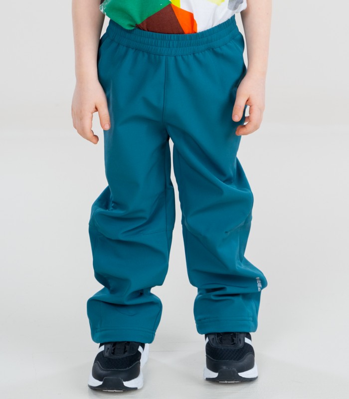 Icepeak детские софтшелл брюки Jemison KD 51033-4*530 (6)