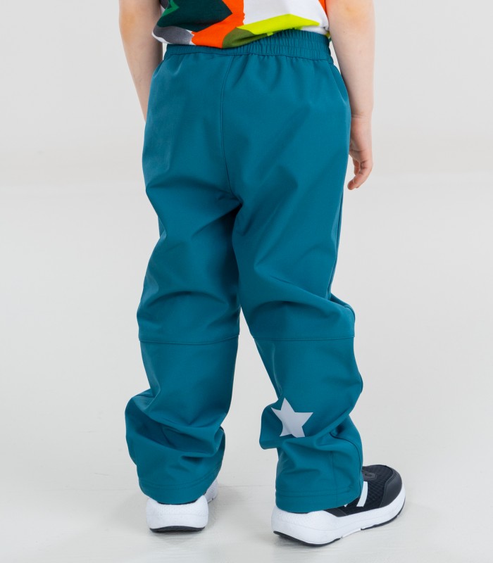 Icepeak детские софтшелл брюки Jemison KD 51033-4*530 (7)