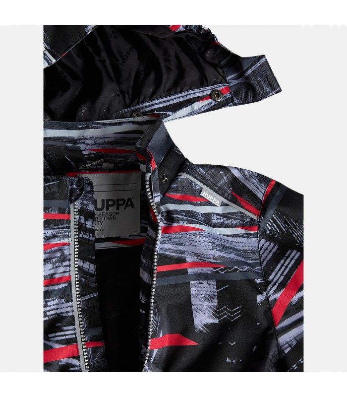 Huppa детская куртка 40г. Terrel 18150010*42004 (1)