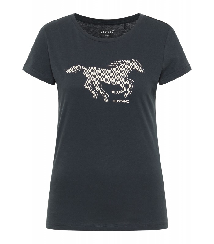 Mustang sieviešu T-krekls 1014973*4139 (3)