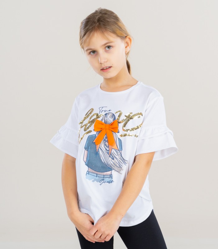 Guess bērnu T-krekls J4RI21*G011 (2)