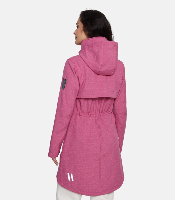 Huppa женское пальто софтшелл Ava 12288000*10263 (13)