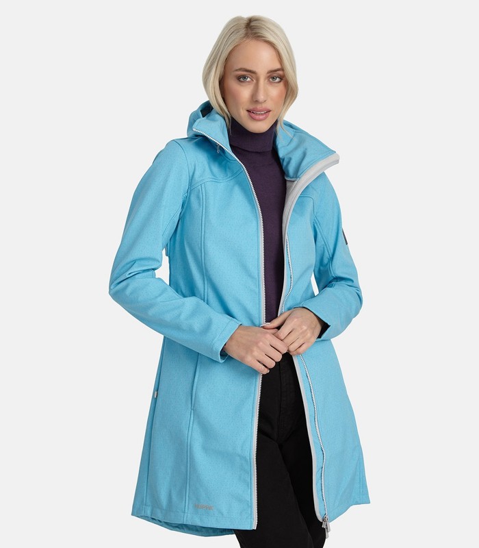 Huppa женское пальто софтшелл Ava 12288000*10260 (11)