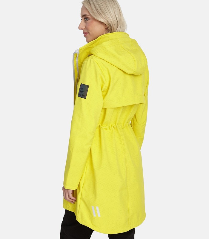 Huppa женское пальто софтшелл Ava 12288000*10202 (17)