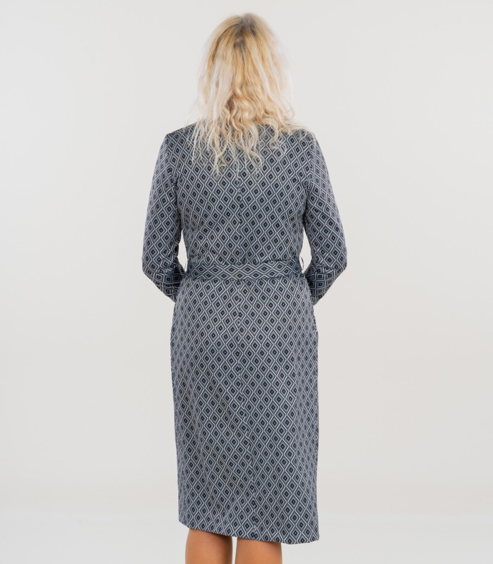 Hansmark женское платье Grethe 68059*01 (3)