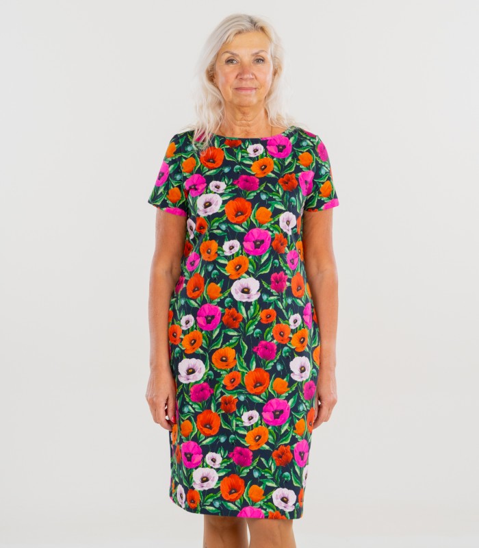 Hansmark женское платье Jereena 68063*01 (1)