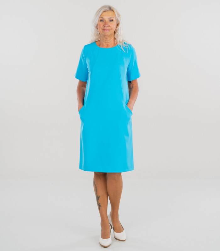 Hansmark женское платье Pauletta 68082*01 (3)