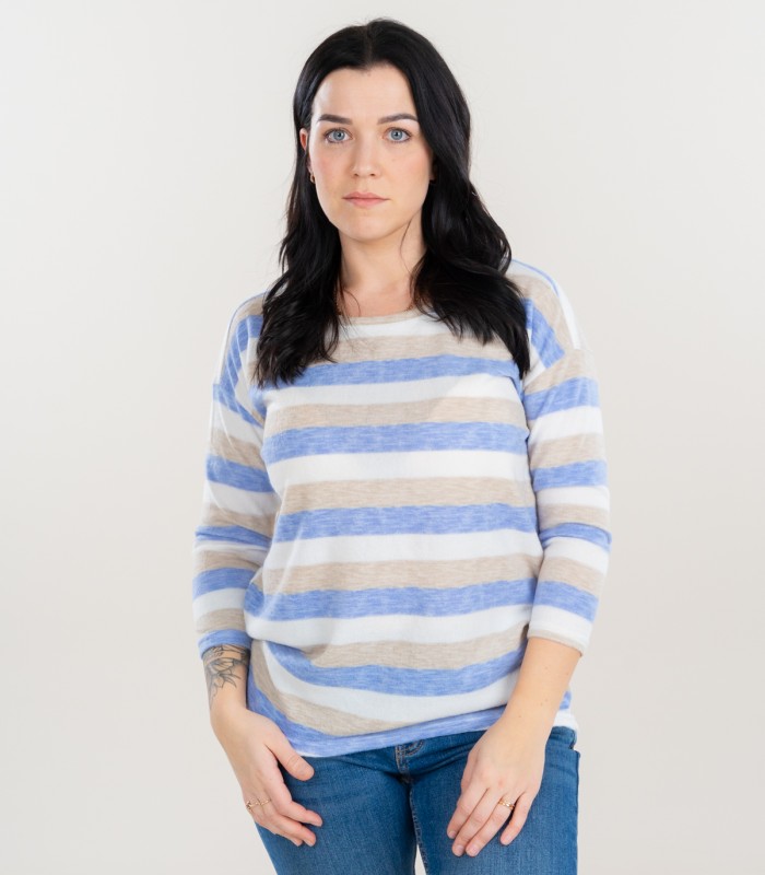 Hailys sieviešu džemperis MIA TSP*2A (5)